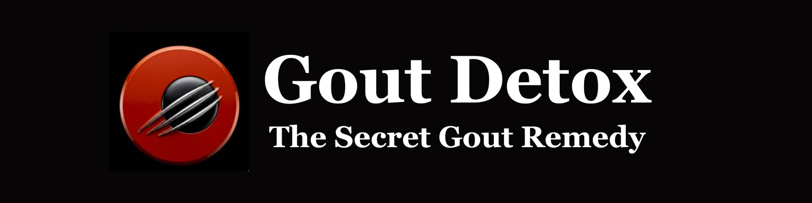 Gout Detox — The Secret Gout Remedy